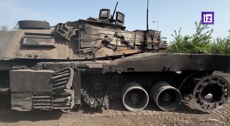 3D Scan:ARAT ERA Missing Around Engine Deck